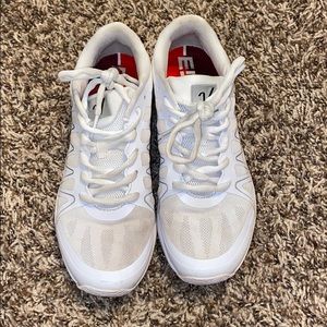 Varsity Cheer Shoes Edge